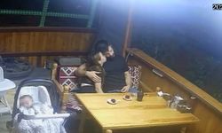 Romantizmin bedelini restorana kesti