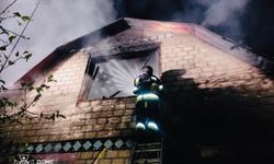 Rusya, Ukrayna’ya 500’den fazla İHA ve füze ile saldırdı: 5 yaralı