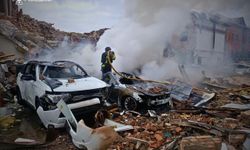 Rusya’nın Kiev’e düzenlediği saldırıda sığınağa girmeyen Sakaryalı tır sürücüsü hayatını kaybetti