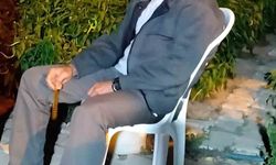 Sabah namazına hazırlanırken kalp krizi geçiren imam hayatını kaybetti