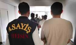 Sahte polisler yakalandı: 2 milyon 600 bin TL’lik vurgun