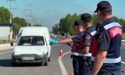 Sakarya’da aranan şahıslara yönelik çalışmalar: 117 tutuklama