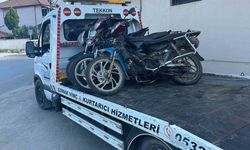 Sakarya’da üç ayda 197 motosiklet denetlendi: 45’ine 453 bin lira ceza kesildi