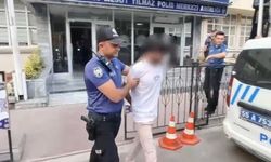 Samsun’da 13 ve 15 yıl hapis cezası bulunan 2 kişi polis tarafından yakalandı