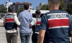 Samsun’da 4 yıl 4 ay hapis cezası bulunan şahıs yakalandı