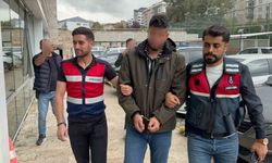 Samsun’da DEAŞ operasyonu: 1 gözaltı