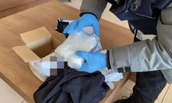 Samsun’da kargo paketinde ele geçirilen kokainle ilgili 3 kişiye 16’şar yıl hapis