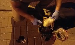 Samsun’da uyuşturucu operasyonu: 5 gözaltı