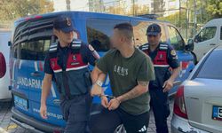 Samsun’da uyuşturucu ticareti şüphelisi yakalandı