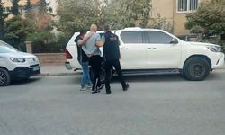 Şanlıurfa merkezli DEAŞ operasyonu: 14 gözaltı