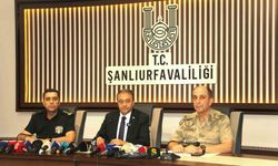 Şanlıurfa’da 10 bin 500 sokak hayvanı toplatıldı: 13 ilçenin 11’inde barınak yapımı tamamlandı