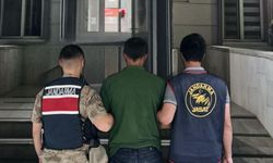 Şanlıurfa’da haklarında kesinleşmiş hapis cezası bulunan 6 kişi yakalandı
