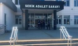Şanlıurfa’da otobüs şoförüne bıçakla saldıran zanlı yakalandı