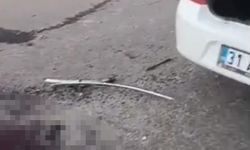 Şanlıurfa’da otomobil ile motosiklet çarpıştı: 14 yaşındaki çocuk sürücü öldü