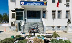 Şanlıurfa’da uyuşturucu operasyonu: 3 gözaltı