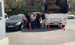 Şanlıurfa’daki DEAŞ operasyonunda 10 tutuklama