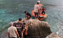 Seydikemer’de 23 düzensiz göçmen yakalandı