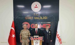 Siirt’te kaçakçılık operasyonlarıyla 500 bin lira vergi kaybı önledi