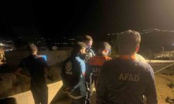 Siirt’te kayıp Alzheimer hastası 3 gündür aranıyor