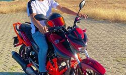Siirt’te motosiklet kazası: 20 yaşındaki genç hayatını kaybetti