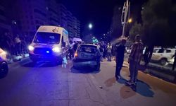 Siirt’te zincirleme kaza: 4 yaralı