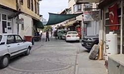 Simav depremi Sındırgı’da paniğe neden oldu