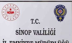 Sinop’ta skunk, kokain ve metamfetamin ele geçirildi