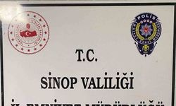 Sinop’ta uyuşturucu operasyonu: 3 tutuklama