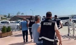 Şirket gayrimenkullerini sahte belgeyle satan örgüte 3. dalga operasyonu