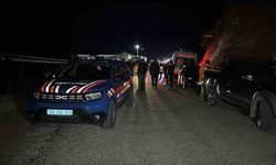 Otomobil uçuruma yuvarlandı, 4 kişi hayatını kaybetti