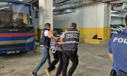 Siverek’te eniştesini öldüren zanlı yakalandı