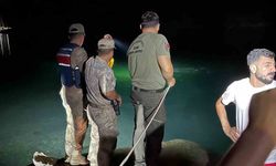Siverek’te Fırat Nehri’ne giren 16 yaşındaki çocuk boğuldu