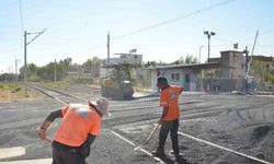 Soğukkuyu hemzemin geçidi araç trafiğine kapatılacak