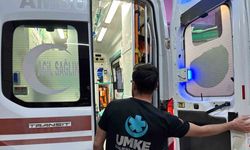 Sokak köpeğinin saldırısına uğrayan bir kişi yaralandı