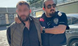 Sokak ortasında silahla 3 kişiyi vuran şahıs tutuklandı