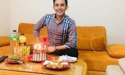 Su sporları istasyonunda ölü bulundu