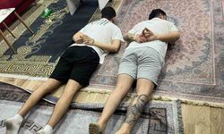 Suç örgütüne yönelik operasyon firarileri saklandıkları bağ evinde yakalandı
