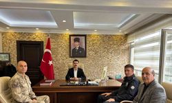 Susuz’da okul tedbirleri masaya yatırıldı
