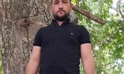 Taktak motoru devrildi, sürücü hayatını kaybetti