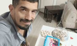 Tarsus’ta engelli adama bıçaklı saldırı