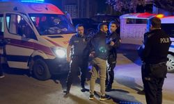 Tartıştıkları şahsın babasını bıçakladılar: 1’i ağır 2 yaralı