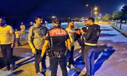 Tatvan’da geniş çaplı asayiş ve güvenlik uygulaması