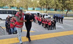 Tekirdağ merkezli 18 ilde dev dolandırıcılık operasyonu: 537 kişi mağdur, 41 tutuklama