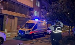 Tekirdağ’da gece yarısı şüpheli ölüm: Kanlar içinde bulundu