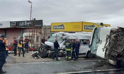 Tekirdağ’da korkunç kazada ölenlerin kimlikleri belirlendi