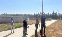 Tekirdağ’da kötü kokuya 8 milyon 692 bin TL’lik ceza