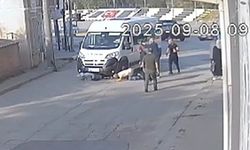 Tekirdağ’da okul yolunda feci kaza: Anne ve oğlu işçi servisinin altında kaldı