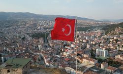 Tokat’ta 95 yılın en sıcak eylülü yaşandı