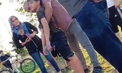 Tokat’ta kahraman balıkçı, boğulmakta olan çocuğun hayatını kurtardı