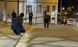Tokat’ta yorgun merminin isabet ettiği vatandaş ağır yaralandı